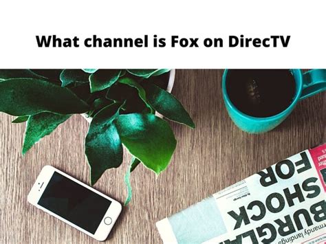 Its not unique to DirecTV or your local station. . When will fox be back on directv